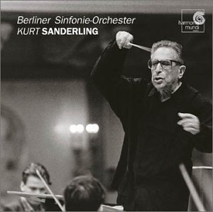 Berliner Sinfonie-Orchester / Kurt Sanderling