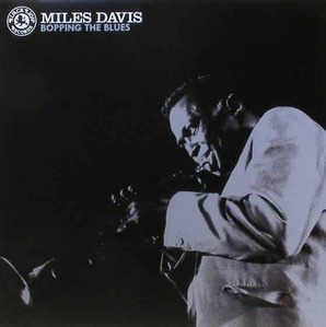 MILES DAVIS - Bopping The Blues [180 Gram]