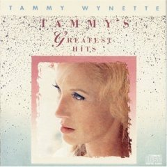 TAMMY WYNETTE - TAMMY&#039;S GREATEST HITS