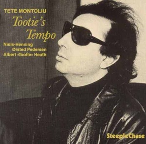 TETE MONTOLIU - Tootie&#039;s Tempo