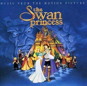 The Swan Princess 백조공주 OST