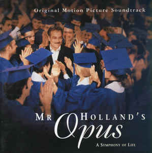 Mr. Holland&#039;s Opus 홀랜드 오퍼스 OST