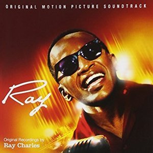 RAY CHARLES - Ray 레이 OST