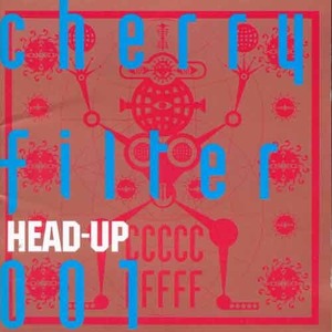 체리필터 (Cherry Filter) - 1집 : Head-Up