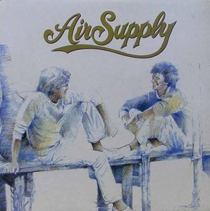 AIR SUPPLY - The Very Best Of Air Supply