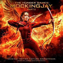 Hunger Games : Mockingjay Part 2 (헝거 게임 : 모킹제이 Part 2) OST