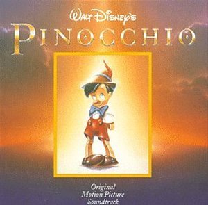 Pinocchio 피노키오 OST