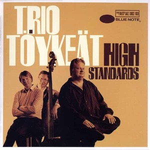TRIO TOYKEAT - High Standards