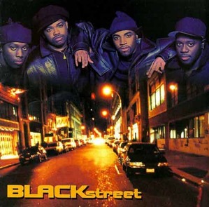 BLACKSTREET - Blackstreet