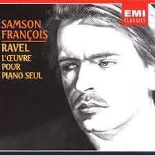 RAVEL - L&#039;oeuvre Pour Piano Seul - Samson Francois
