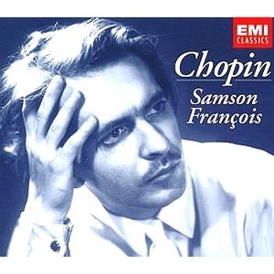 CHOPIN - Works for Piano - Samson Francois
