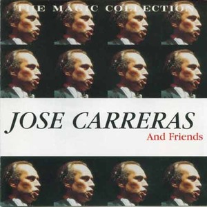Jose Carreras and Friends