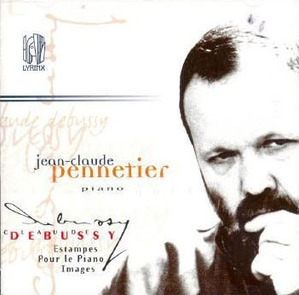 DEBUSSY - Estempes, Pour le Piano, Images - Jean-Claude Pennetier