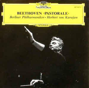 BEETHOVEN - Symphony No.6 &#039;Pastorale&#039; - Berlin Philharmonic, Karajan