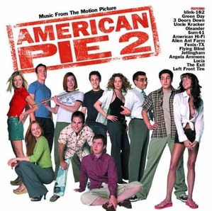 American Pie 2 아메리칸 파이 2 OST - Blink 182, Green Day, Sum 41...