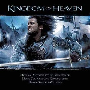 Kingdom Of Heaven 킹덤 오브 헤븐 OST - Harry Gregson-Williams