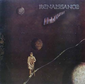 RENAISSANCE - Illusion