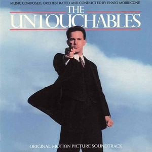 The Untouchables 언터처블 OST - Ennio Morricone