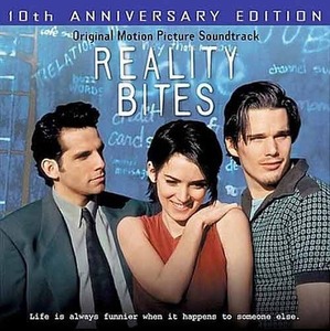 Reality Bites 청춘 스케치 OST [10th Anniversary Edition]