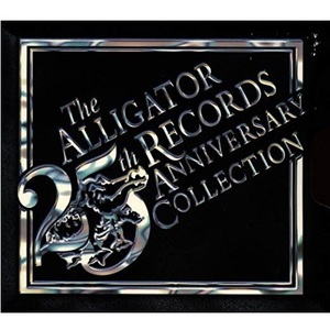 Alligator Records 25th Anniversary Collection