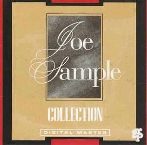 JOE SAMPLE - Collection