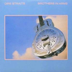 DIRE STRAITS - Brothers In Arms [180 Gram, 2LP]