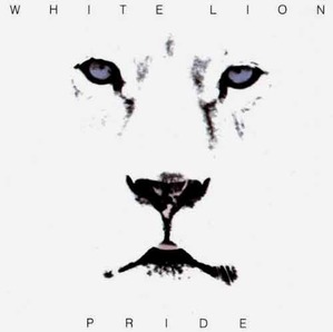 WHITE LION - Pride [180 Gram]