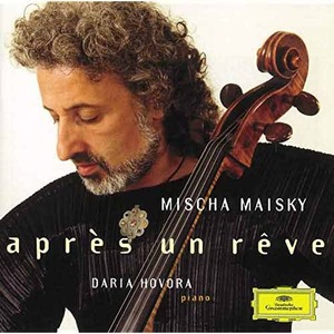 Mischa Maisky - Apres Un Reve