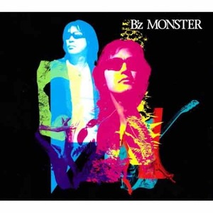 B&#039;z - Monster