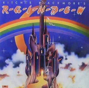 RAINBOW - Ritchie Blackmore&#039;s Rainbow [180 Gram]