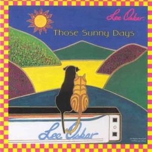 LEE OSKAR - Those Sunny Days