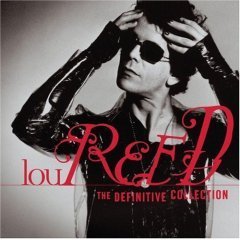 LOU REED - THE DEFINITIVE COLLECTION