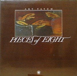 ART TATUM - Pieces Of Eight