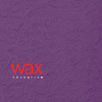 왁스 (WAX) - 1집 : 엄마의 일기 / 오빠