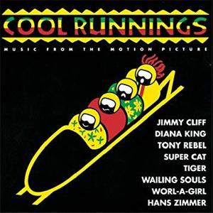 Cool Runnings 쿨러닝 OST - Wailing Souls, Jimmy Cliff, Hans Zimmer