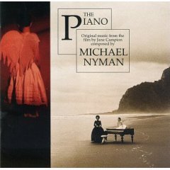 Piano 피아노 - OST [Michael Nyman]