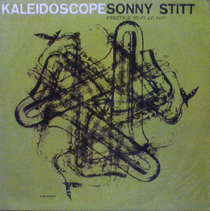 SONNY STITT - Kaleidoscope