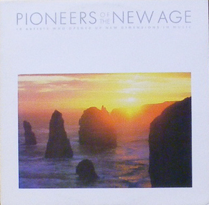 Pioneers Of The New Age - Weather Report, Baden Powell, Dave Brubeck...