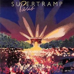 SUPERTRAMP - Paris (Live)