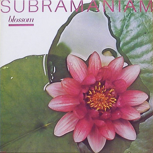 DR. L. SUBRAMANIAM - Blossom