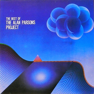 ALAN PARSONS PROJECT - The Best Of The Alan Parsons Project