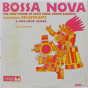 BRASILEROS - Bossa Nova