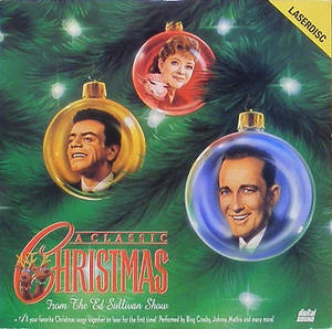 [LD] A Classic Christmas from The Ed Sullivan Show