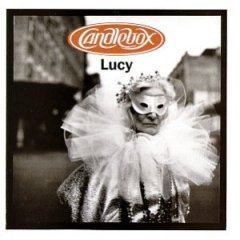CANDLEBOX - Lucy