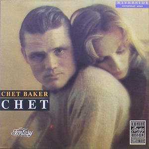 CHET BAKER - Chet