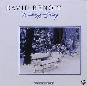DAVID BENOIT - Waiting For Spring