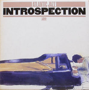 Atlantic Jazz - Introspection [Chick Corea, Keith Jarrett, Gary Burton...]