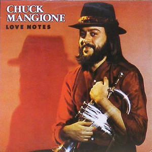 CHUCK MANGIONE - Love Notes