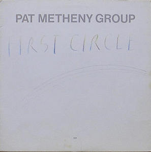 PAT METHENY - First Circle