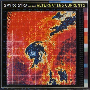 SPYRO GYRA - Alternating Currents